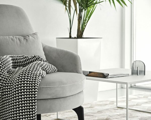 Кресло MEDEA CS3407 5