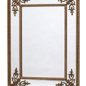 Зеркало OLIVER GOLD 1