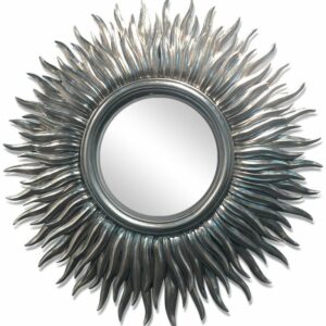 Зеркало FELICIYA SILVER 2