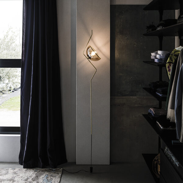 Торшер TRAMONTO 1