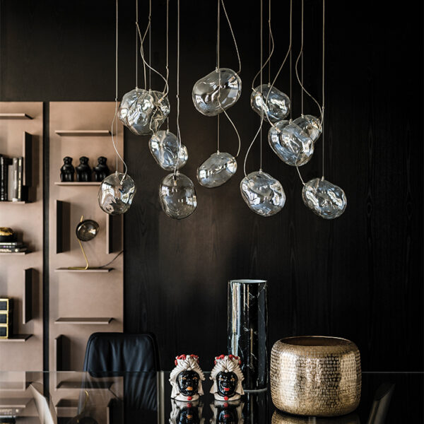 Подвесной светильник CLOUDINE 1