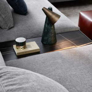 Модульный диван PAUL 20