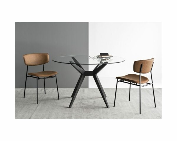 Стол KENT CS4105-FD 120 2