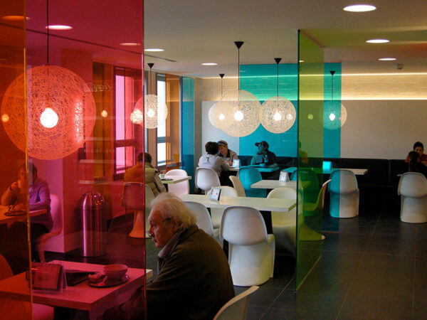 Подвесной светильник RANDOM LIGHT M 8