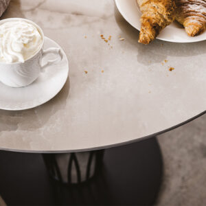 Обеденный стол nido keramik bistrot 5