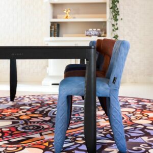 Стул MONSTER DIAMOND 4