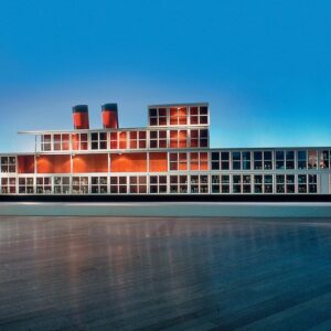 Шкаф PIROSCAFO 6