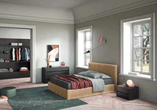 Кровать TWIGGY 2