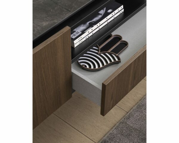 ТВ тумба LAKE CS6076-2 4