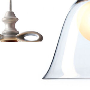Подвесной светильник BELL LAMP S 2