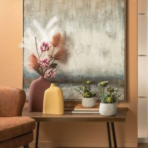 Ваза PLASTICINE LOW 2