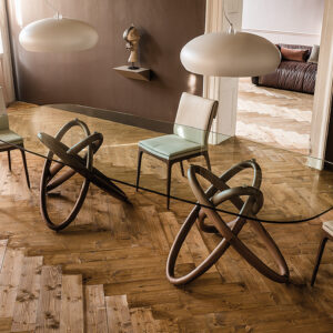 Обеденный стол Carioca 2