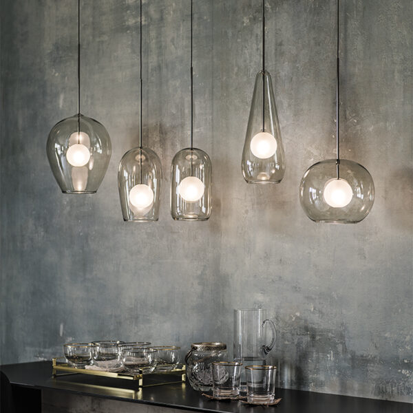 Подвесной светильник MELODY 1