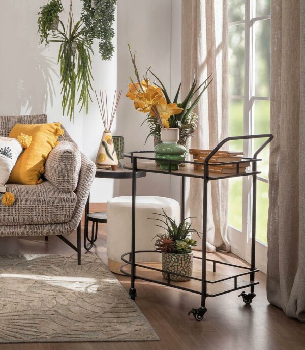 Сервировочный стол NEARBY 3