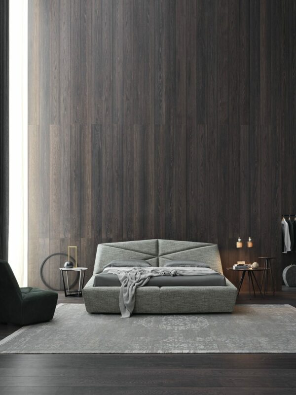 Кровать GOSSIP 2