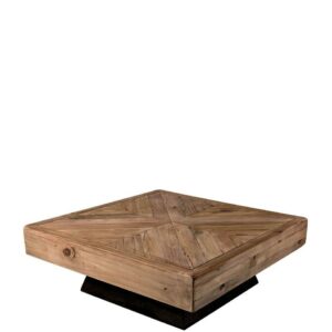 Журнальный cтолик COUNTRY STYLE 1