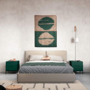 Кровать NIDO 3