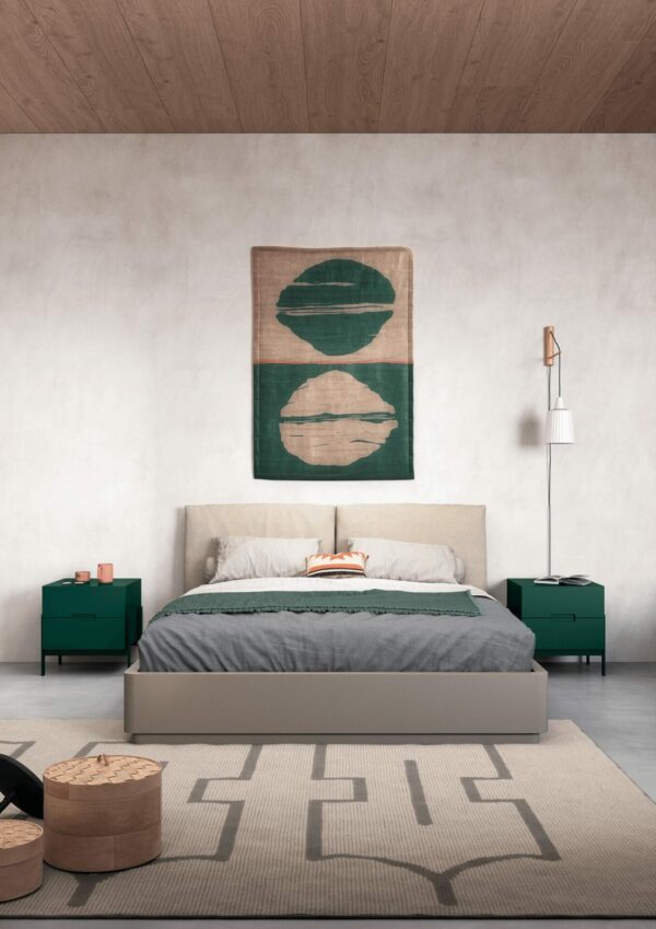 Кровать NIDO 3