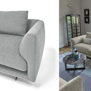 Диван SELF CONTROL 6