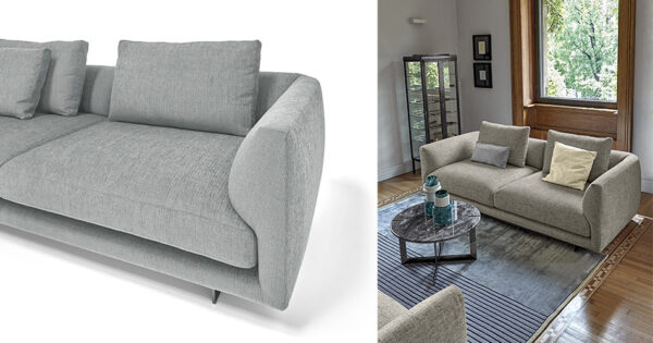 Диван SELF CONTROL 6