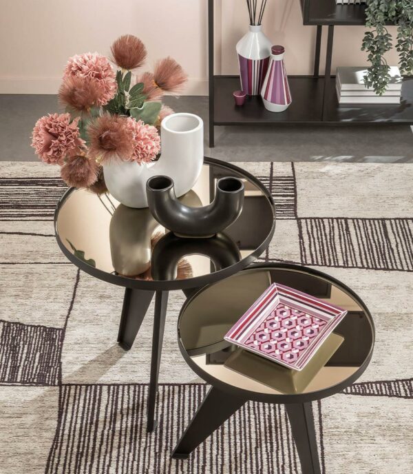 Ваза SMALL URBAN 2