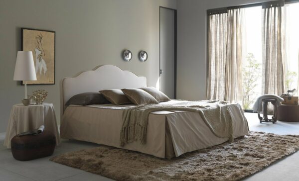 Кровать DAFNE 2