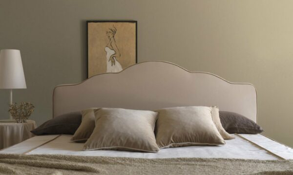 Кровать DAFNE 5