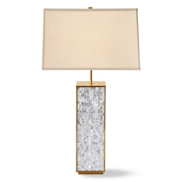 Настольная лампа DAKOTA 2