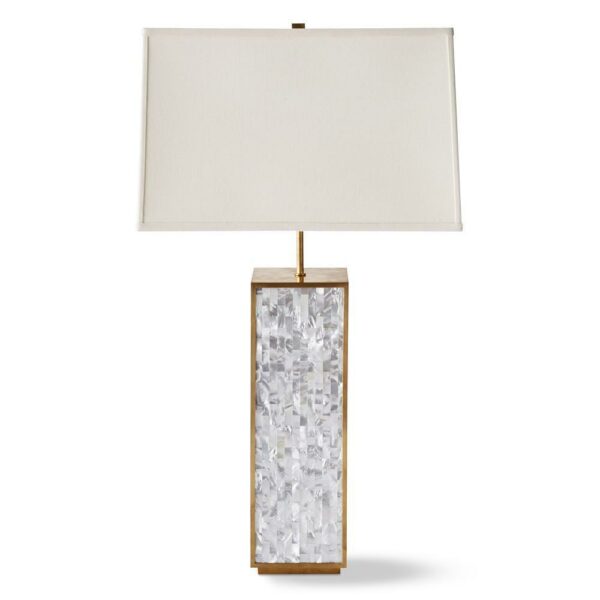 Настольная лампа DAKOTA 1