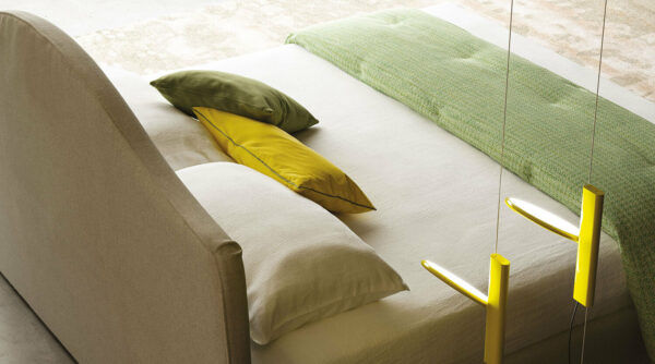 Кровать DALIA 2