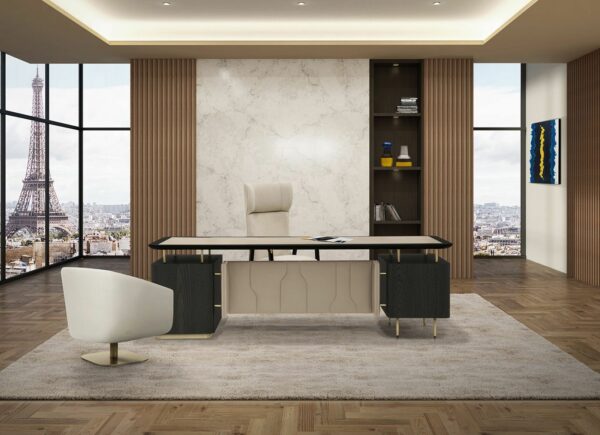 Офисный стул DALLAS 3