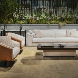 Кресло DALLAS 3