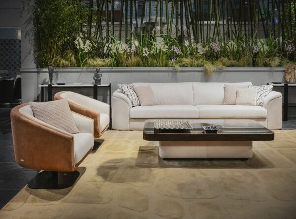 Кресло DALLAS 3