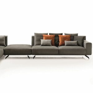 Модульный диван Dalton 13