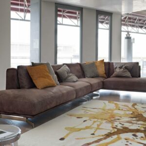 Модульный диван Dalton 3