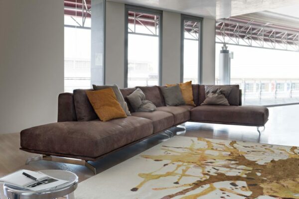 Модульный диван Dalton 3