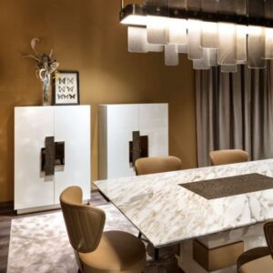 Стол DALTONA RECTAGULAR 4