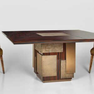 Стол DALTONA SQUARE 2