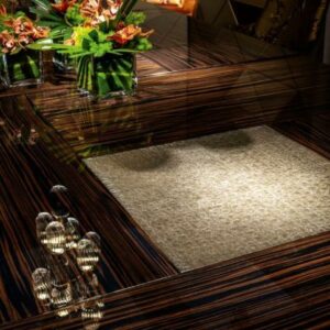 Стол DALTONA SQUARE 7