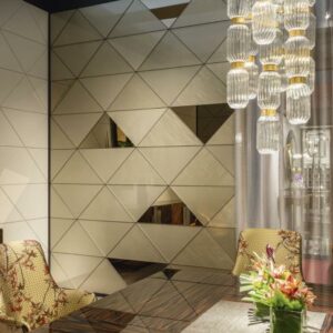 Стол DALTONA SQUARE 8