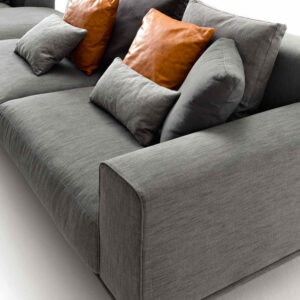 Модульный диван Dalton 12