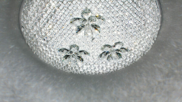 Подвесной светильник DAME S65 3