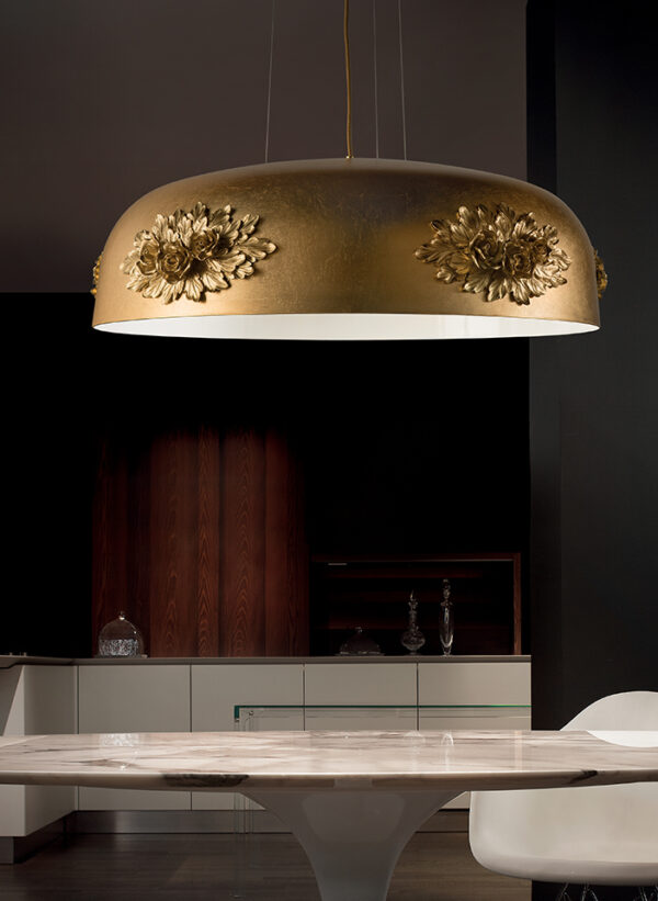 Подвесной светильник DAME S80 1