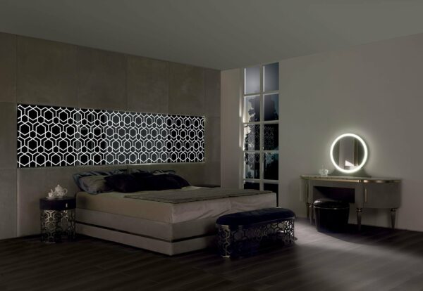 Туалетный столик DAME 3