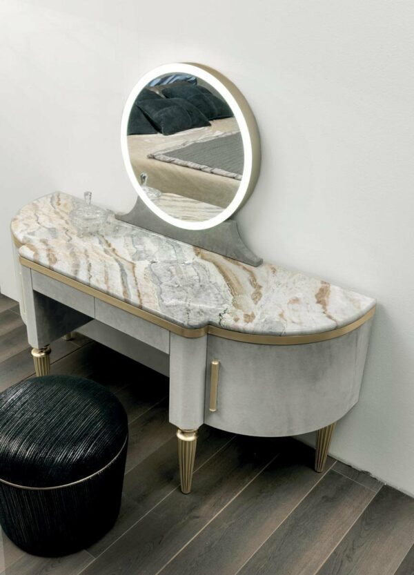 Туалетный столик DAME 2