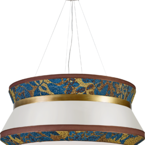 Потолочный светильник DAN 1