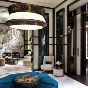 Потолочный светильник DAN 3