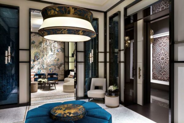 Потолочный светильник DAN 3