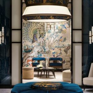 Потолочный светильник DAN 2