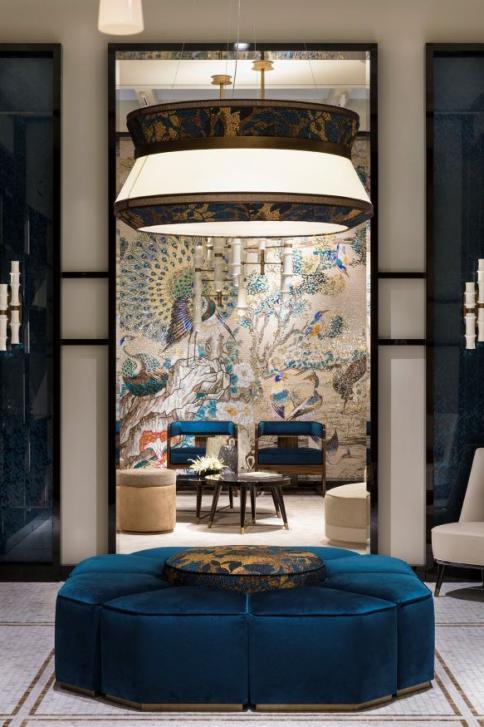 Потолочный светильник DAN 2